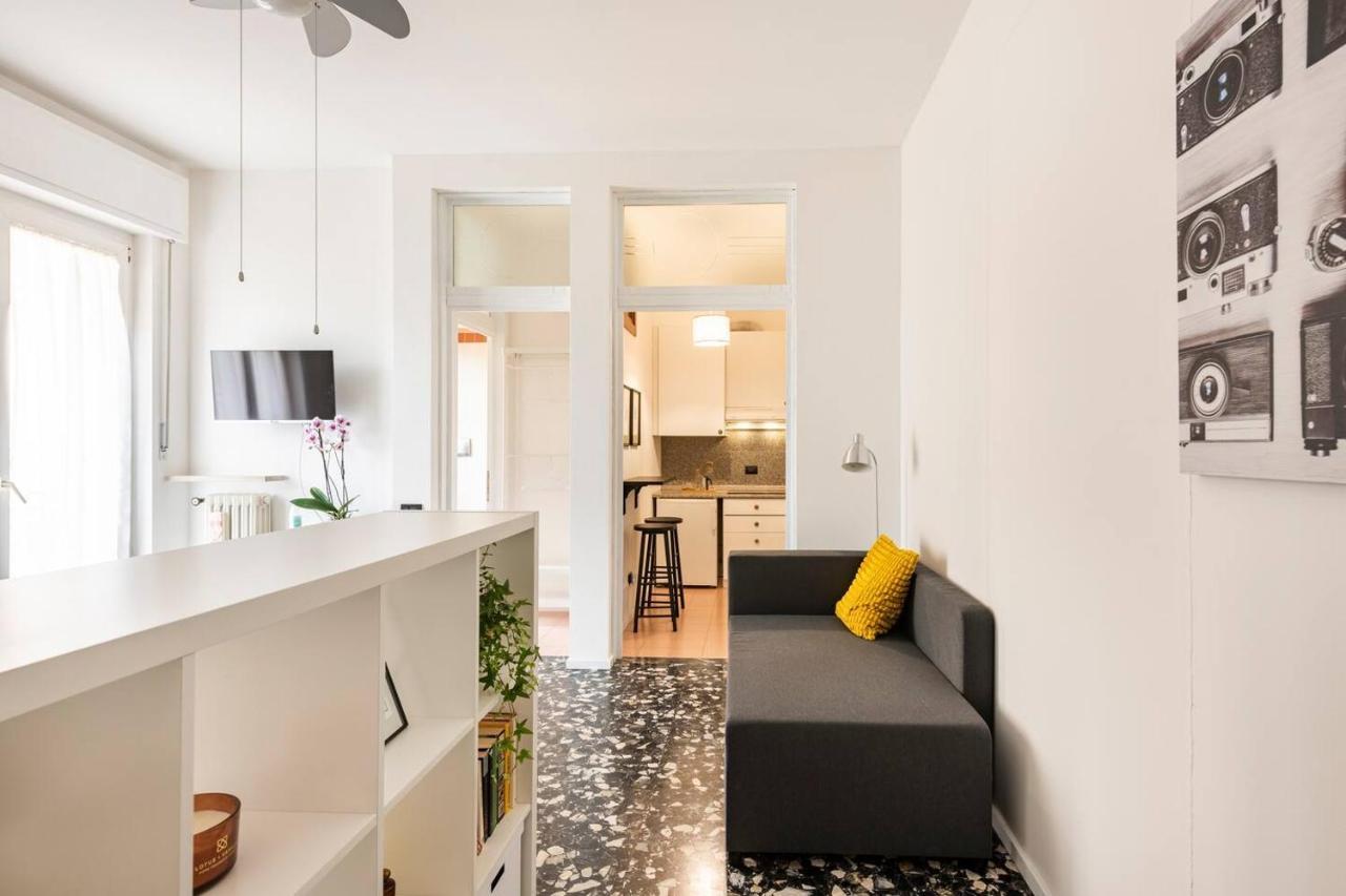 Maison Teodoro Verona Luaran gambar