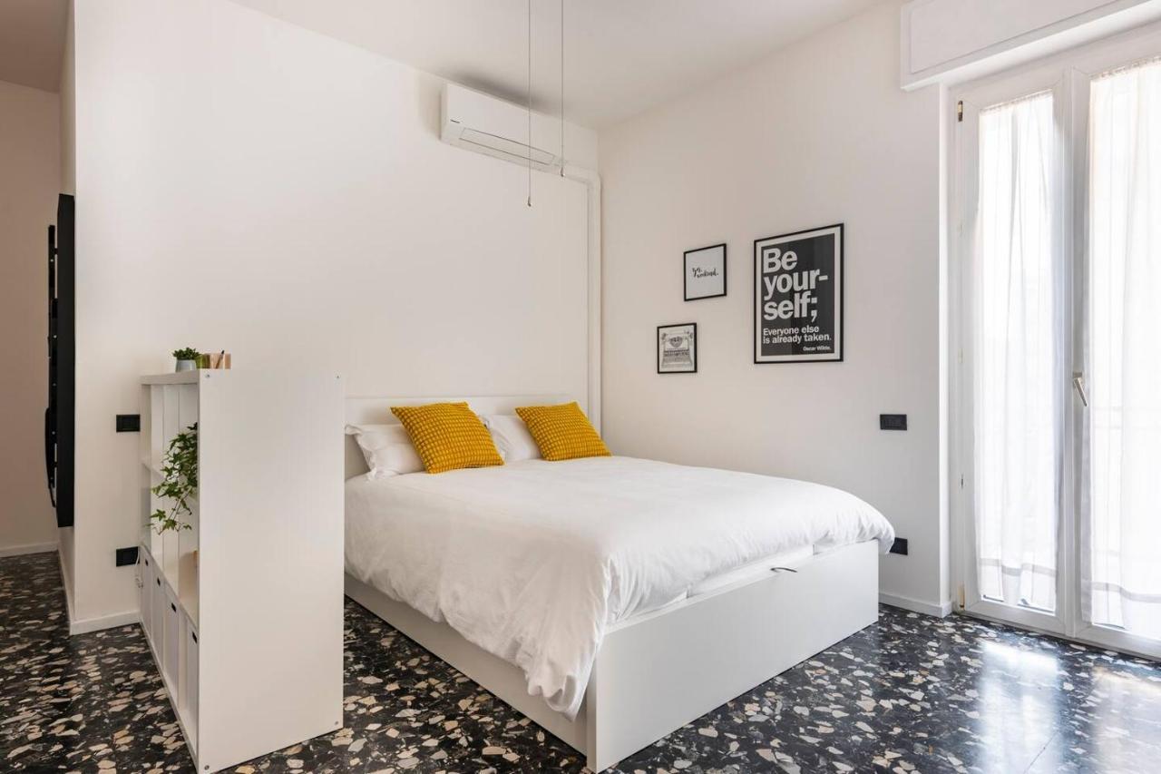 Maison Teodoro Verona Luaran gambar