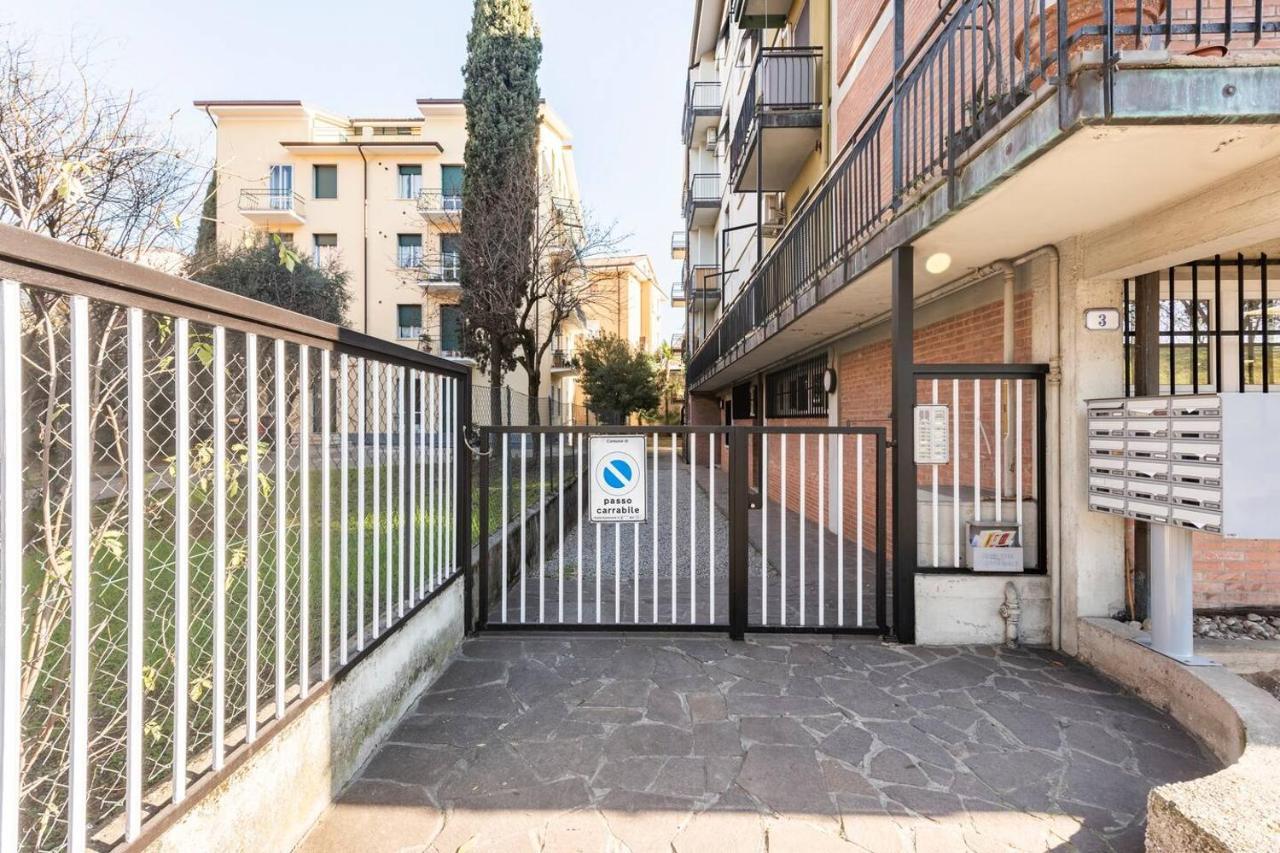 Maison Teodoro Verona Luaran gambar