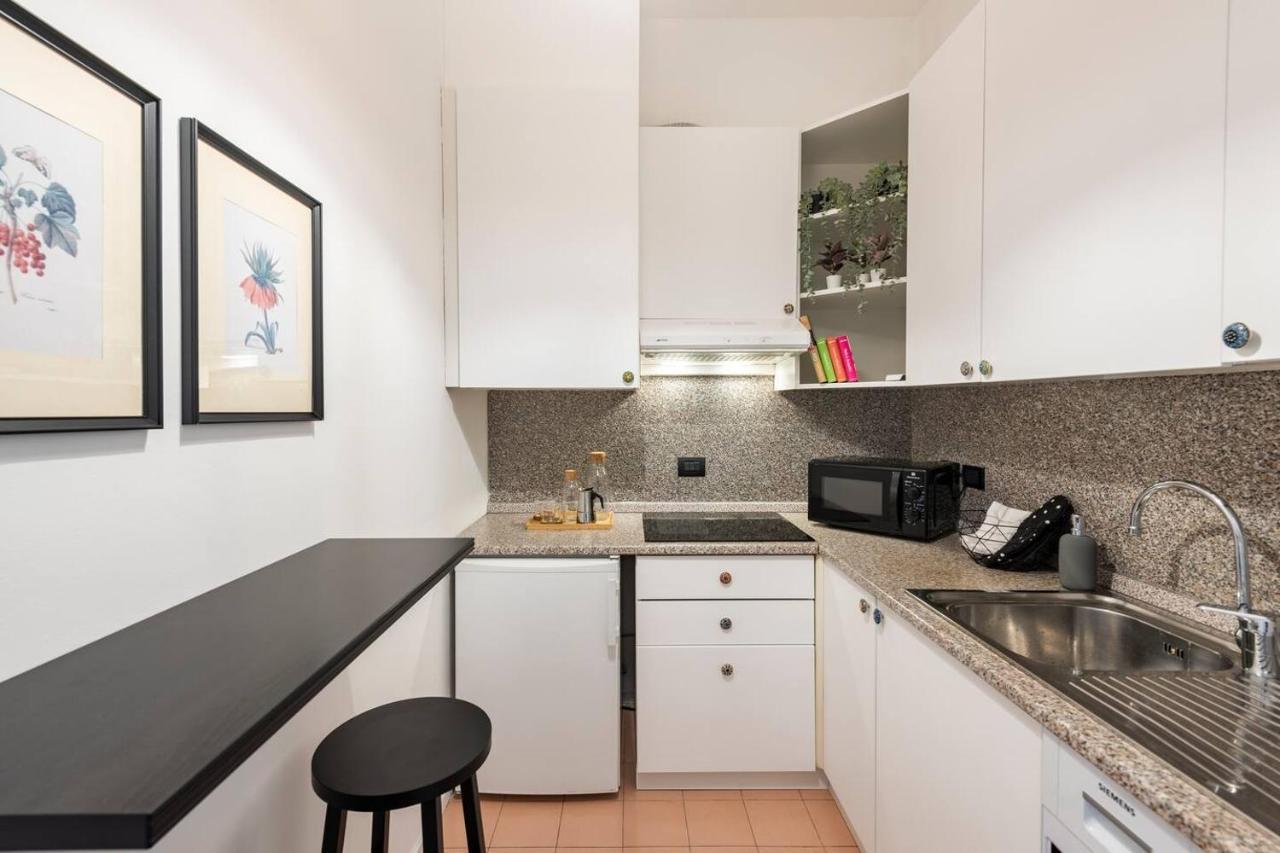 Maison Teodoro Verona Luaran gambar