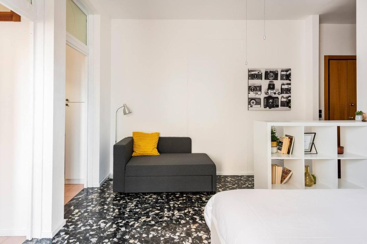 Maison Teodoro Verona Luaran gambar