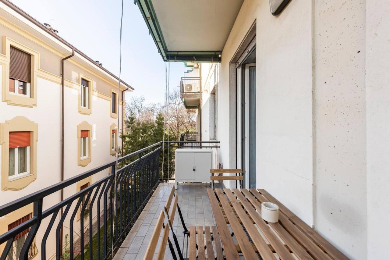 Maison Teodoro Verona Luaran gambar